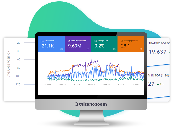 SEO Services in USA for Best Results