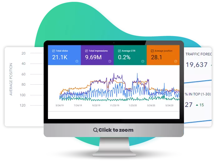 SEO Services in USA for Best Results