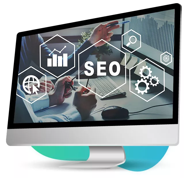SEO Agency in USA - Big Tech Platforms