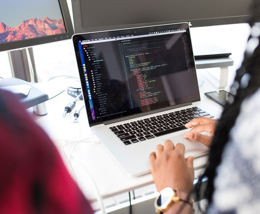 Big Tech Platforms - The Right Choice!