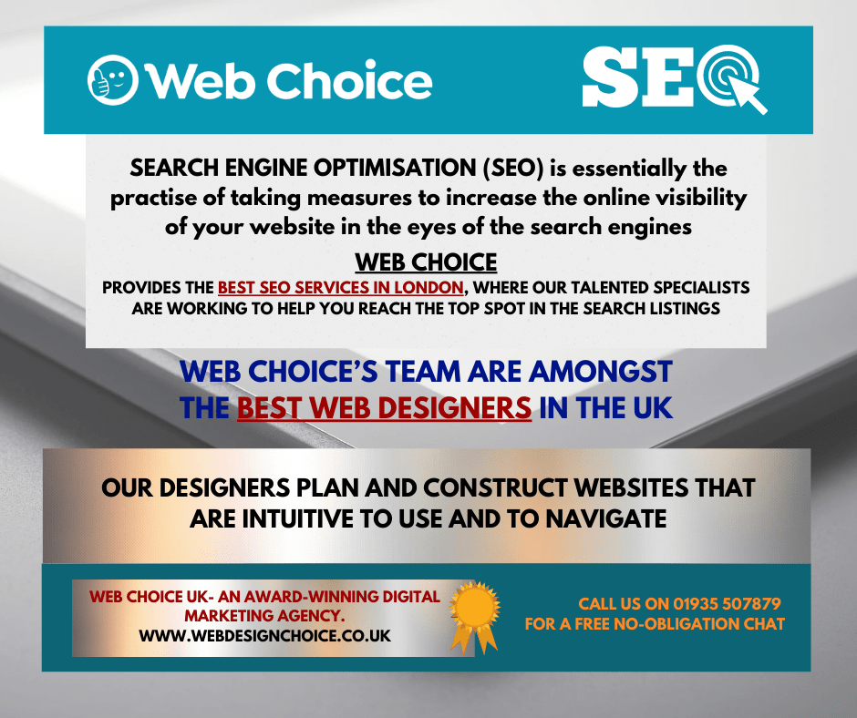 SEO can turbocharge your website
