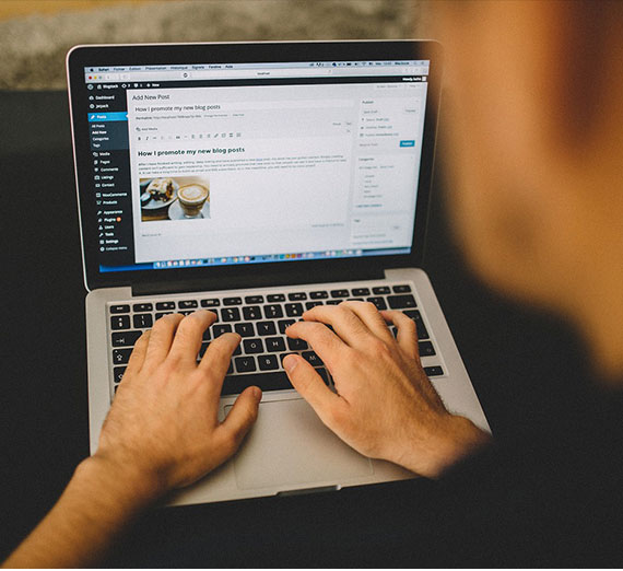 WordPress Development Agency in USA