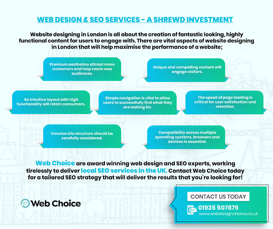 Web Design & SEO Services USA – Big Tech Platforms