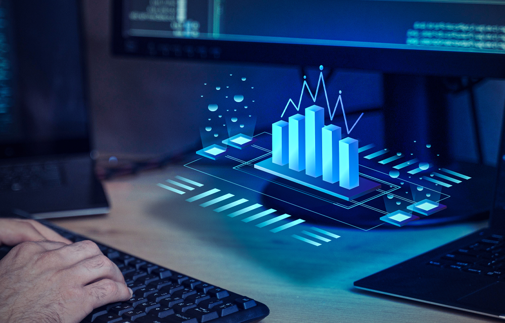 Web Development Company USA - Big Tech Platforms