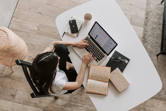  B2B SaaS SEO Agencies in the South West - Big Tech Platforms