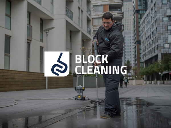 Client - Block Cleaning - Big Tech Platforms