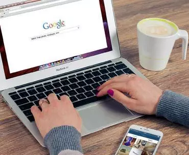 Organic SEO Agency in USA - Big Tech Platforms