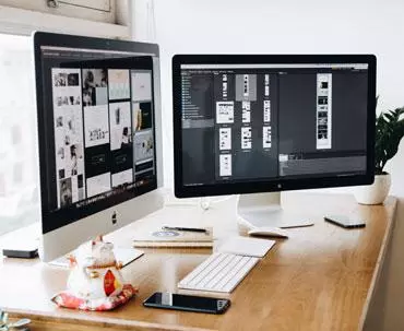 Web Designing Services in USA - Big Tech Platforms