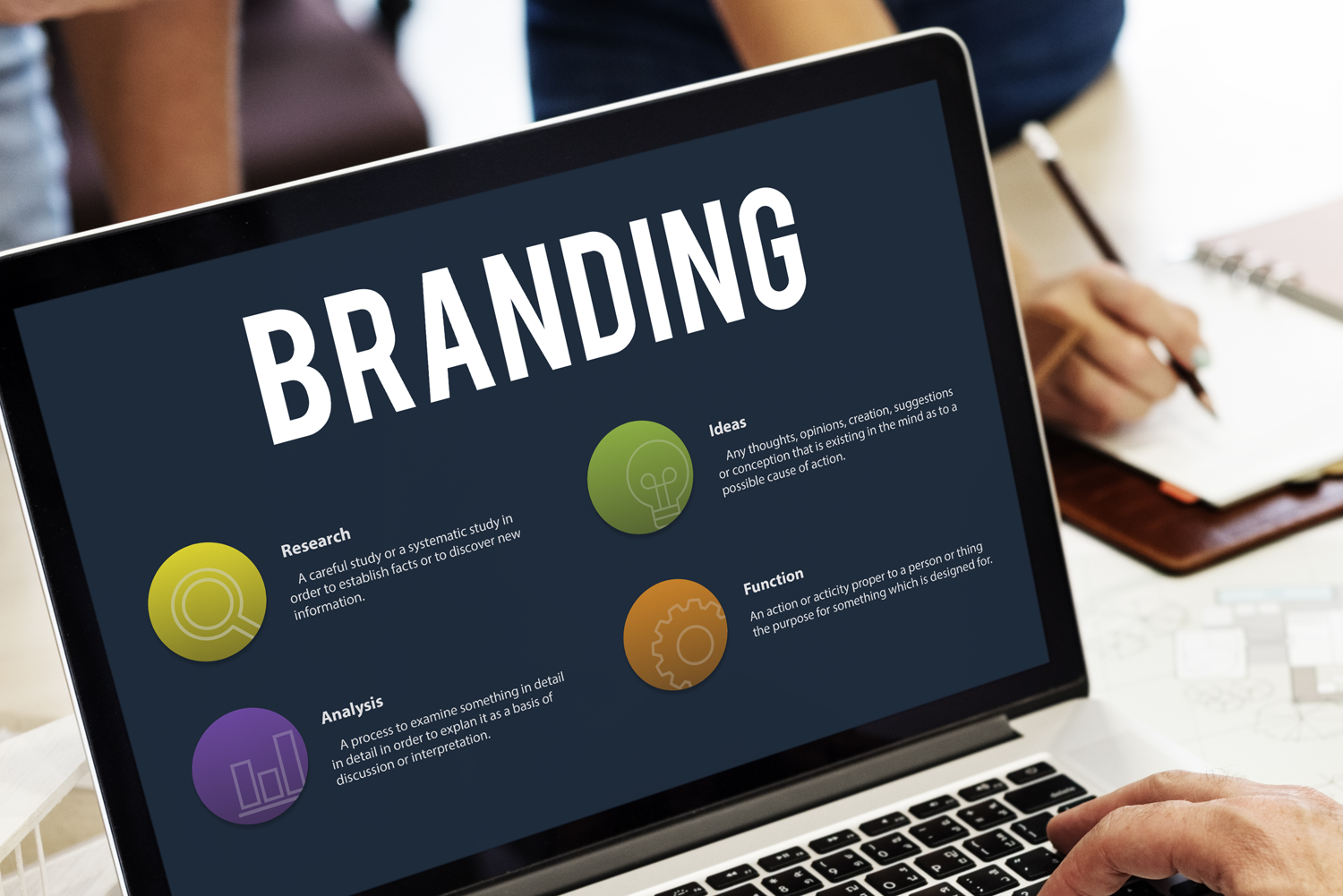 Web Development Company USA - Big Tech Platforms