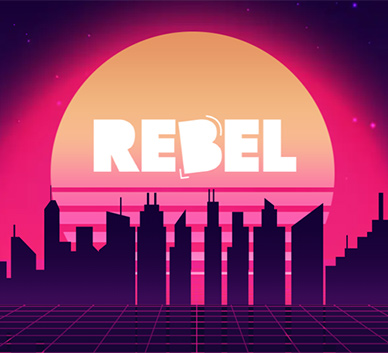Client - Rebel - Big Tech Platforms