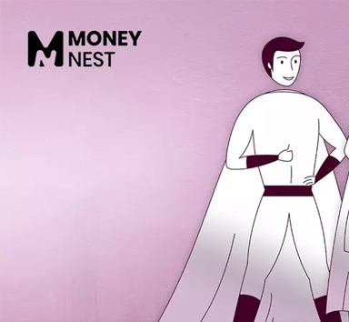 Client - Money Nest - Big Tech Platforms