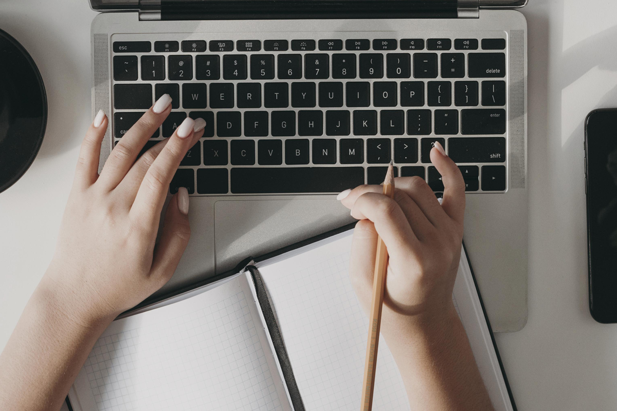 Web Development Company USA - Big Tech Platforms