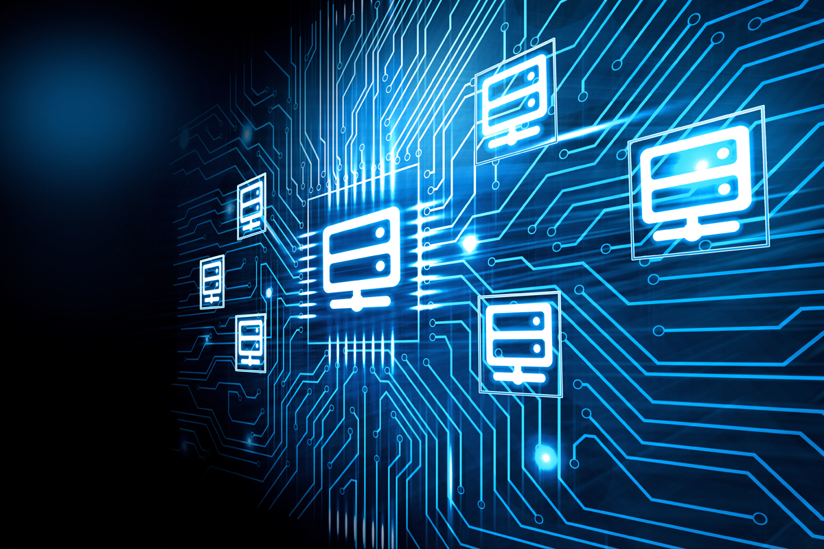 Web Development Company USA - Big Tech Platforms