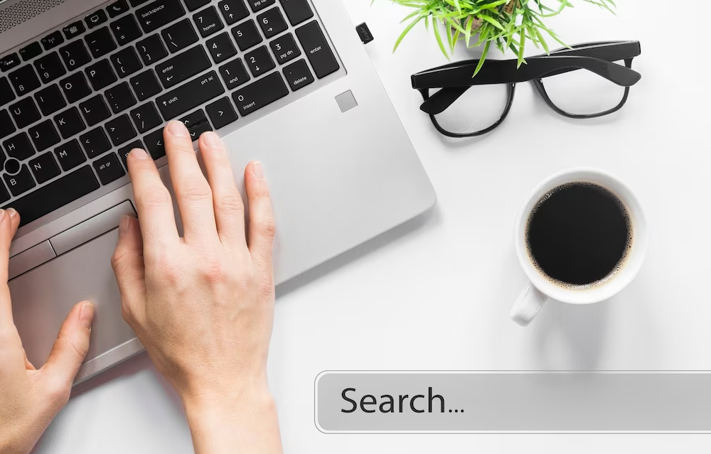 Web Development Company USA - Big Tech Platforms