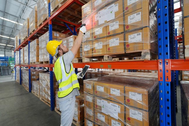 How Logistics Companies Should Be Thinking About Web Development & SEO - Big Tech Platforms