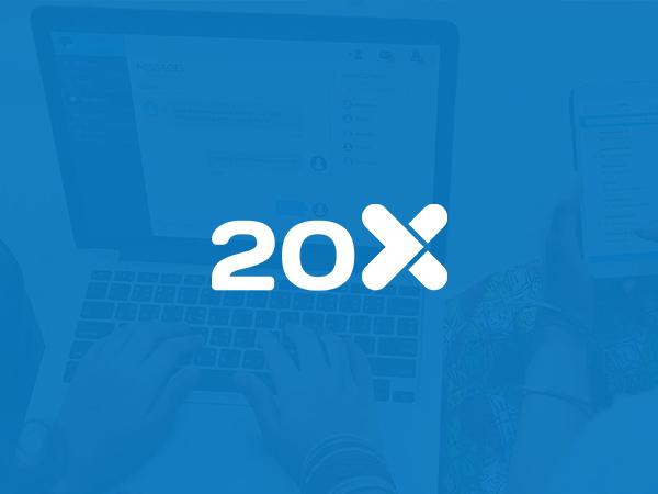 Client - 20x - Big Tech Platforms