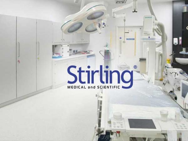 Client - stirlingmedical - Big Tech Platforms