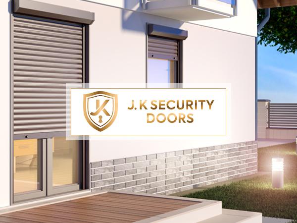 JK Doors - Big Tech Platforms