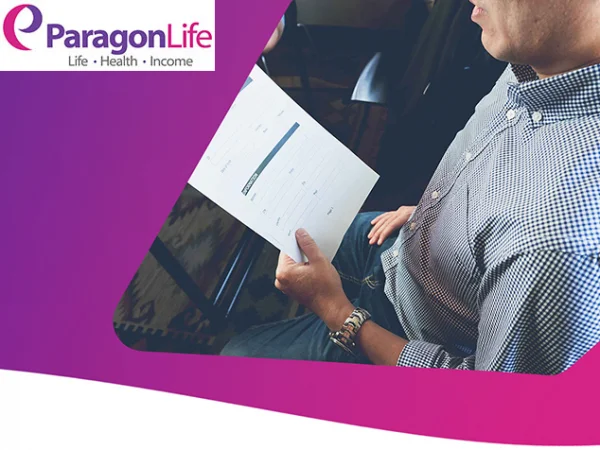 Client - Paragonlife - Big Tech Platforms