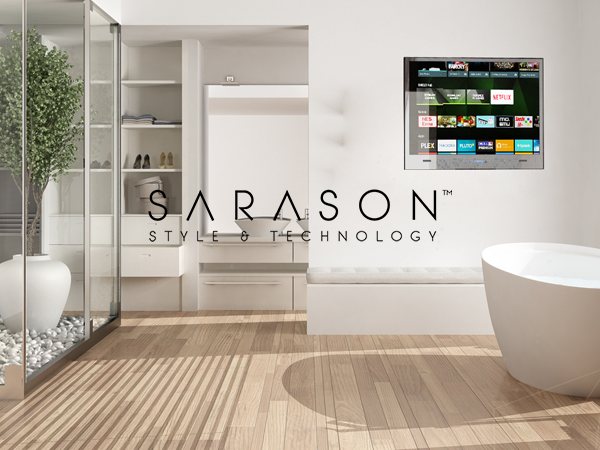 Client - Sarason TV - Big Tech Platforms