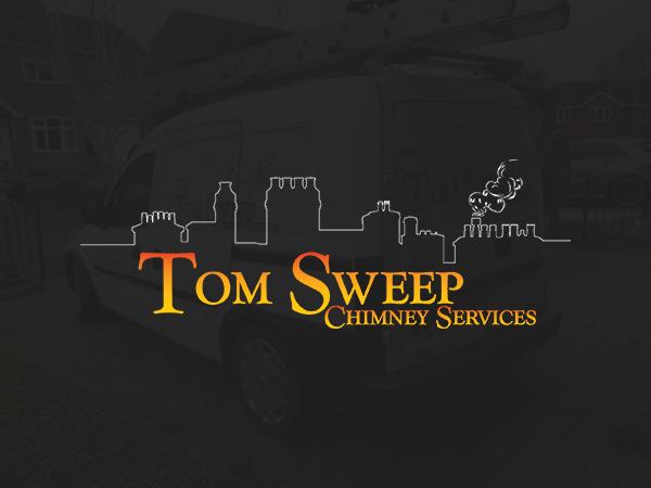 Client - Tom Sweep Chimney Services - Big Tech Platforms