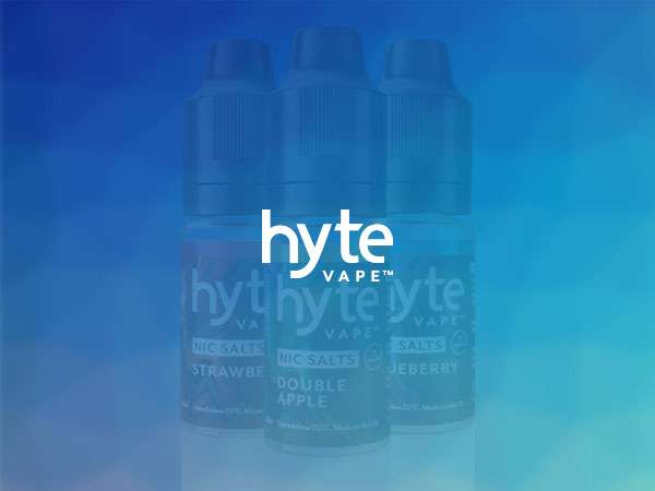 Client - hytevape - Big Tech Platforms