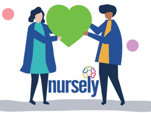 Client - Nursely - Big Tech Platforms