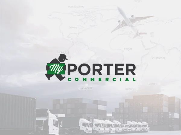 Client - my porter commercial - Big Tech Platforms