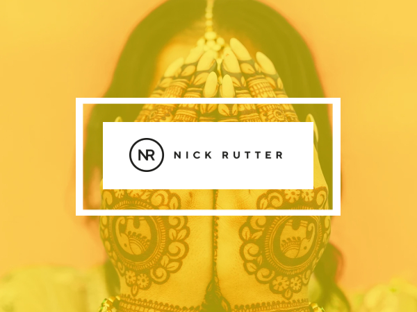 Client - Nick Rutter Photography - Big Tech Platforms