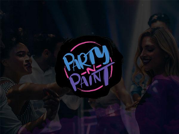 Client - partynpaint - Big Tech Platforms