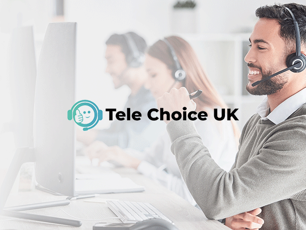 Client - Telechoice uk - Big Tech Platforms