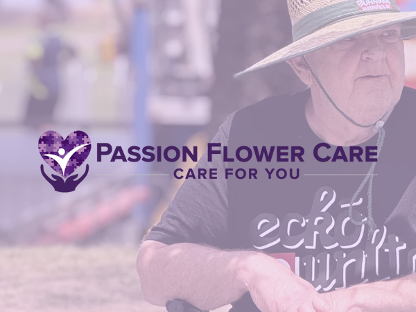 Client - Passion Flower Care - Big Tech Platforms