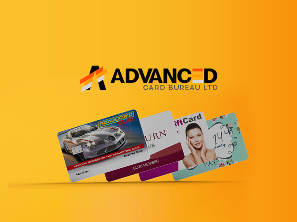 Client - Advanced Card - Big Tech Platforms