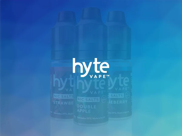 Client - hytevape - Big Tech Platforms