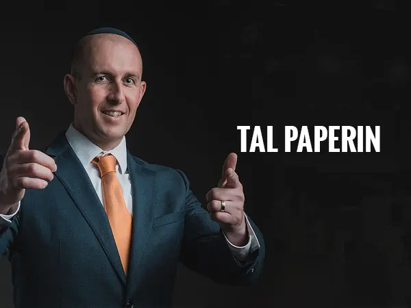 Client - Tal - Big Tech Platforms