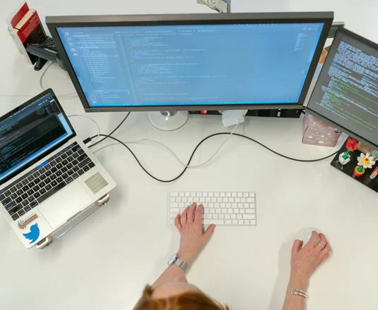 Press Release - Big Tech Platforms Has Made The Jump To Hyperspeed!