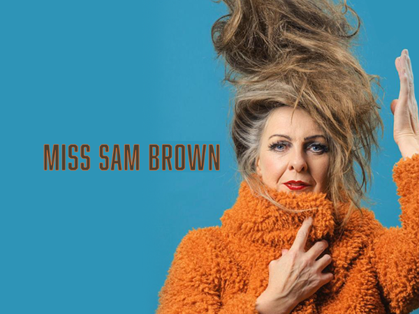 Client - Miss Sam Brown - Big Tech Platforms