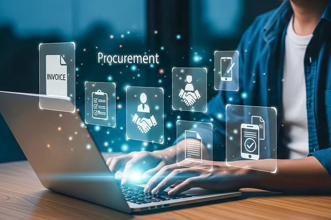 Huge news for online sellers - Big Tech Platforms