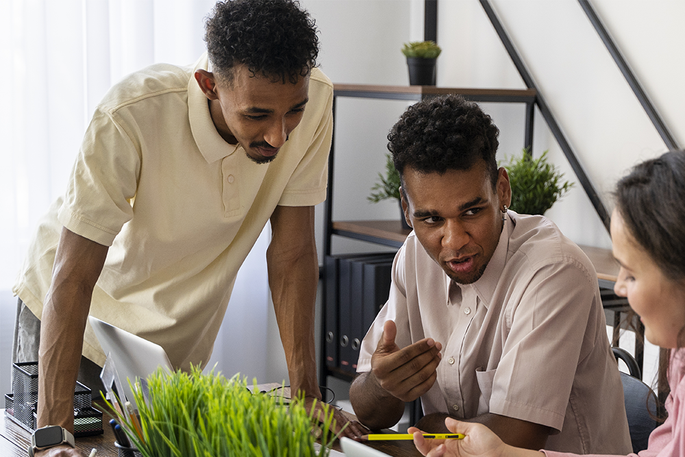 Web Development Company USA - Big Tech Platforms