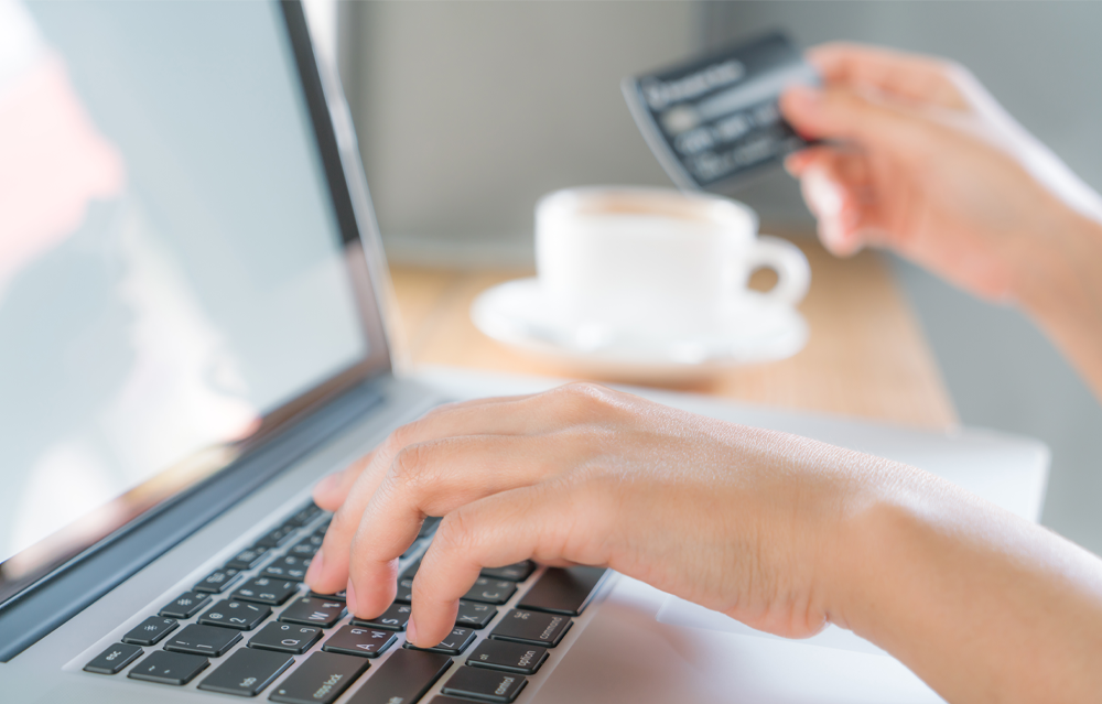 Web Development Company USA - Big Tech Platforms