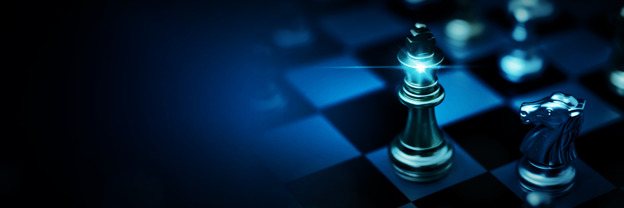 Global Scale,
                                                                Competitive
                                                                Territory, and Technical Infrastructure