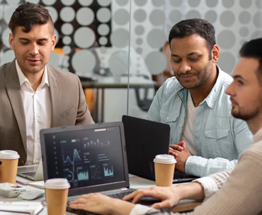 SEO Consultant Services USA