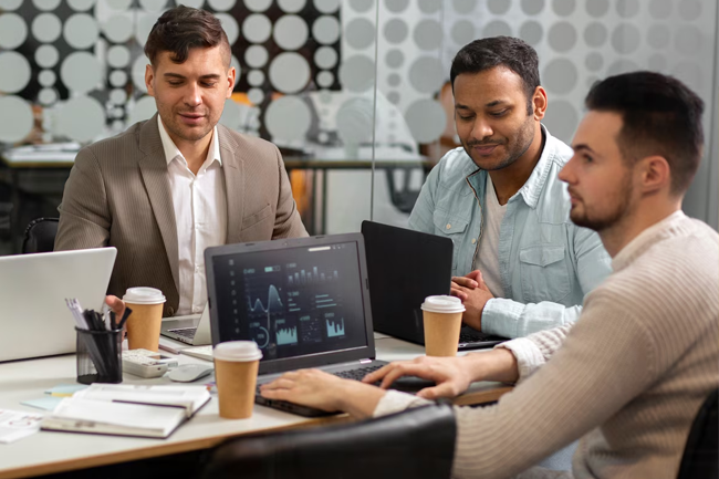  Mobile-First Website Design - Big Tech Platforms