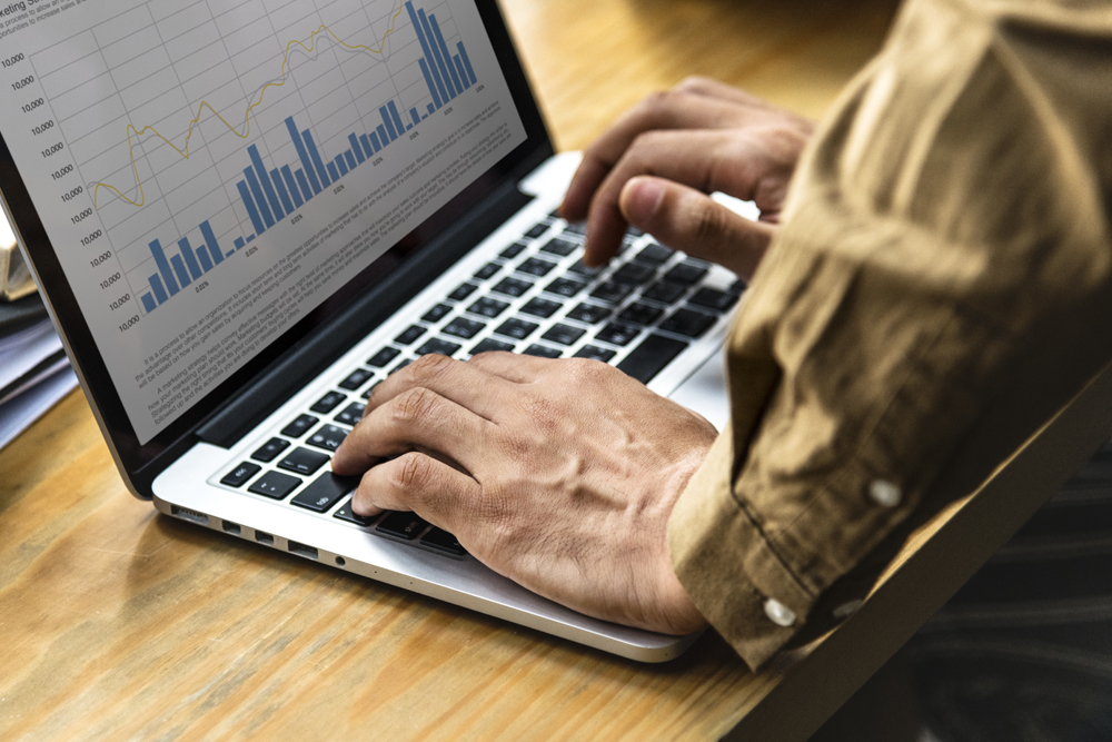 Web Development Company USA - Big Tech Platforms