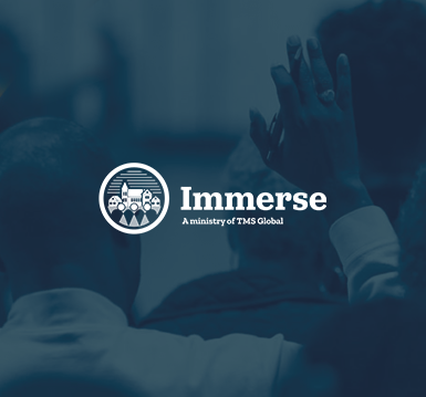 Client - Immerse Project - Big Tech Platforms