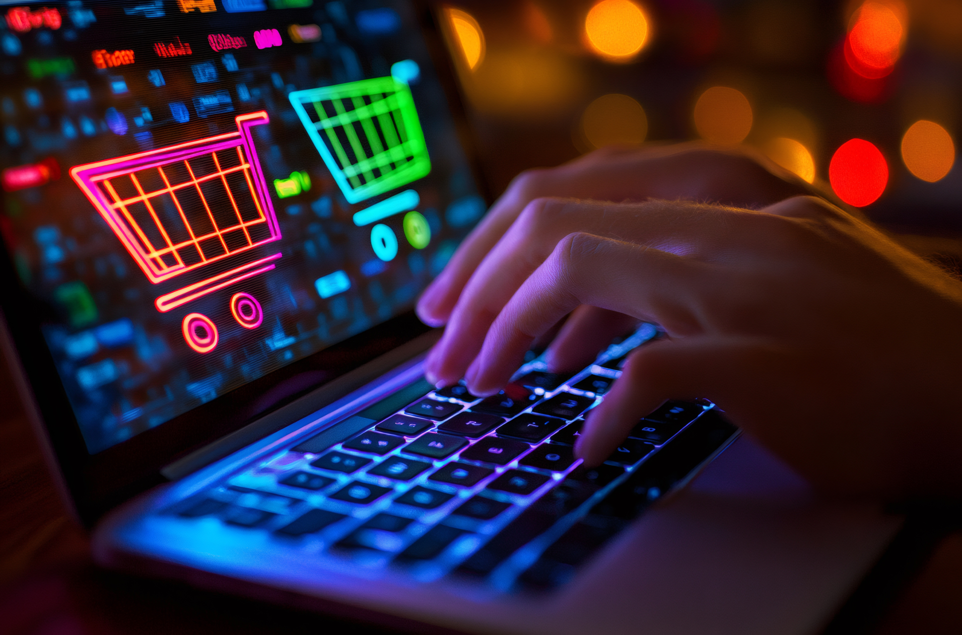 Client - Clarity Referral - Big Tech Platforms