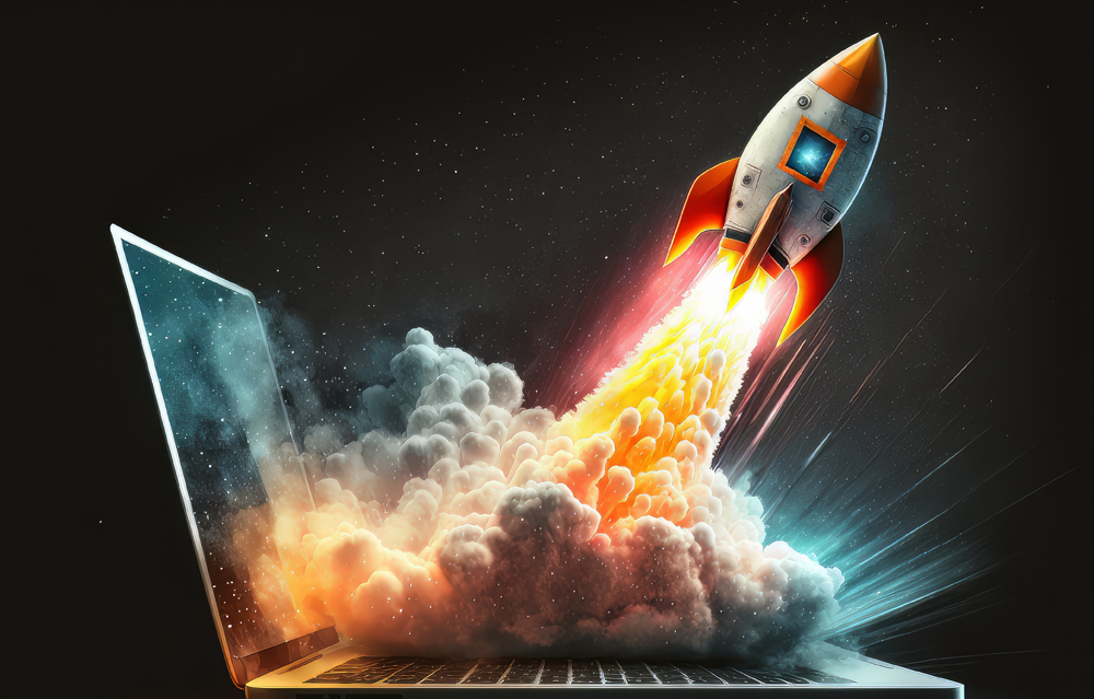 Web Development Company USA - Big Tech Platforms