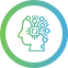 AI Integration - Icon